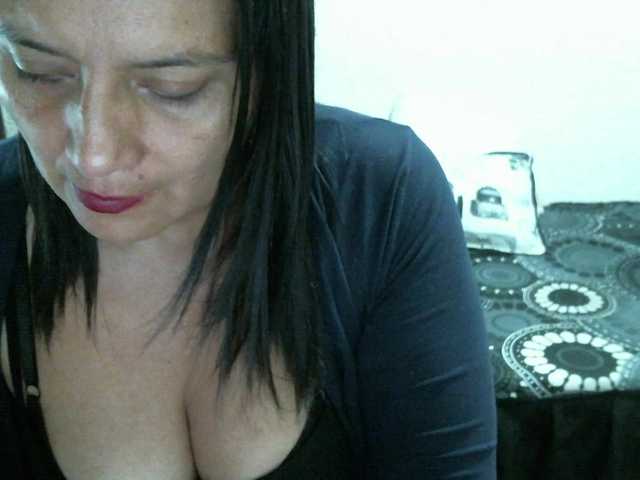 Εκπομπές οθόνης fierywoman