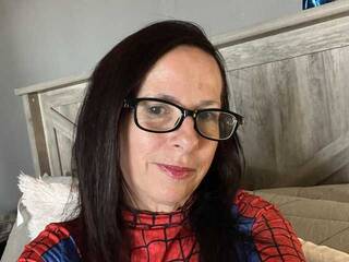 Ερωτική συνομιλία μέσω βίντεο PeachGoddesss