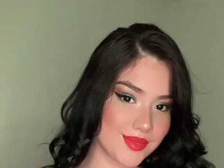 Ερωτική συνομιλία μέσω βίντεο Fiorella-Ink