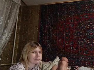 Ερωτική συνομιλία μέσω βίντεο FireGella