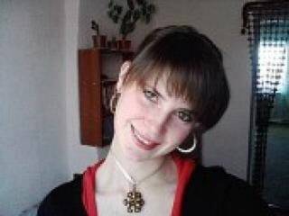 Ερωτική συνομιλία μέσω βίντεο firestargir