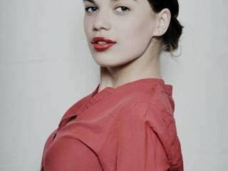 Ερωτική συνομιλία μέσω βίντεο first1lady