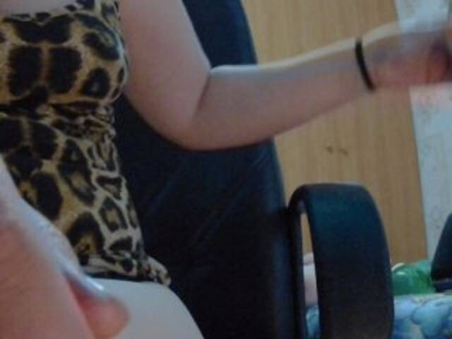 Εκπομπές οθόνης FistPara