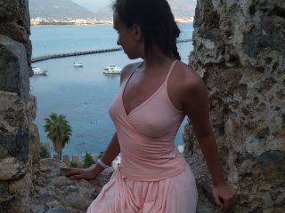 Φωτογραφία του προφίλ Camilla_Benz