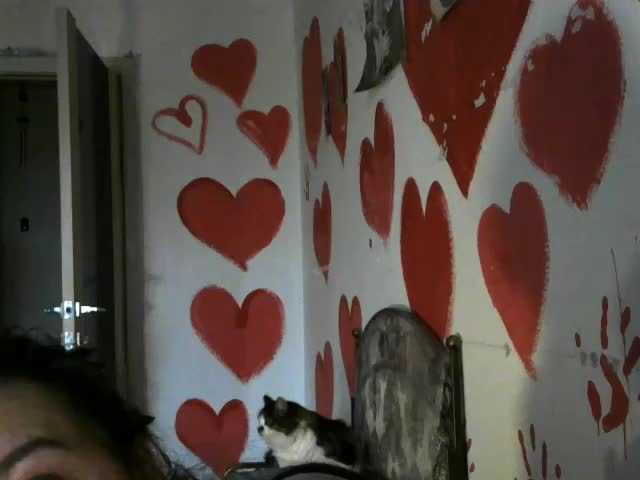 Εκπομπές οθόνης flagranti