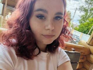 Ερωτική συνομιλία μέσω βίντεο Fleurdelysa