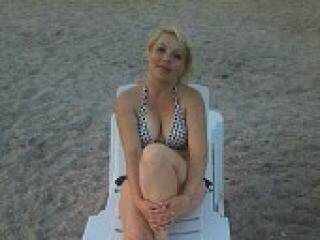 Ερωτική συνομιλία μέσω βίντεο flexxysexxy