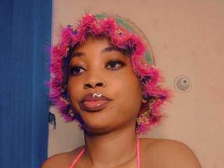 Ερωτική συνομιλία μέσω βίντεο Flirty4uxx