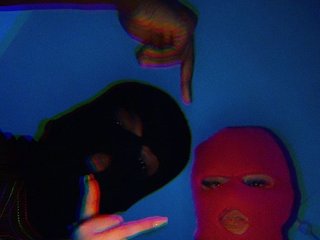 Ερωτική συνομιλία μέσω βίντεο FluffyBunny69