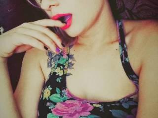 Ερωτική συνομιλία μέσω βίντεο flybubuu