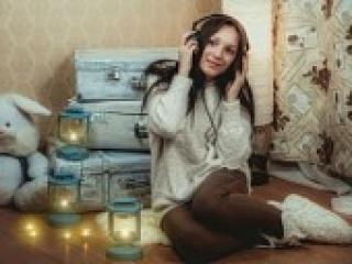 Ερωτική συνομιλία μέσω βίντεο forestlove