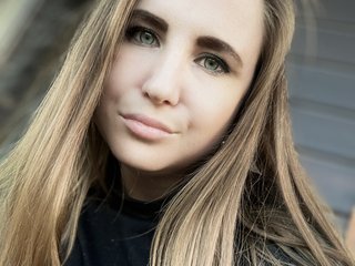 Ερωτική συνομιλία μέσω βίντεο Fox-Alenka