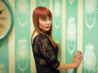 Ερωτική συνομιλία μέσω βίντεο fox1red