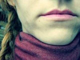 Ερωτική συνομιλία μέσω βίντεο foxfirecat