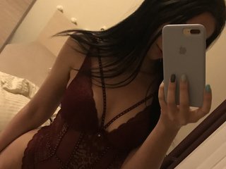 Ερωτική συνομιλία μέσω βίντεο Megan_Miller