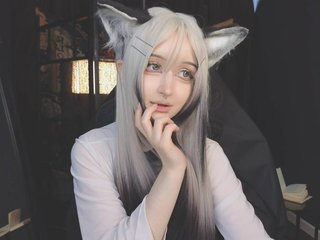 Ερωτική συνομιλία μέσω βίντεο foxxxspell