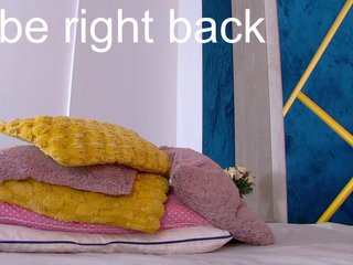 Ερωτική συνομιλία μέσω βίντεο Foxxxy-MILF