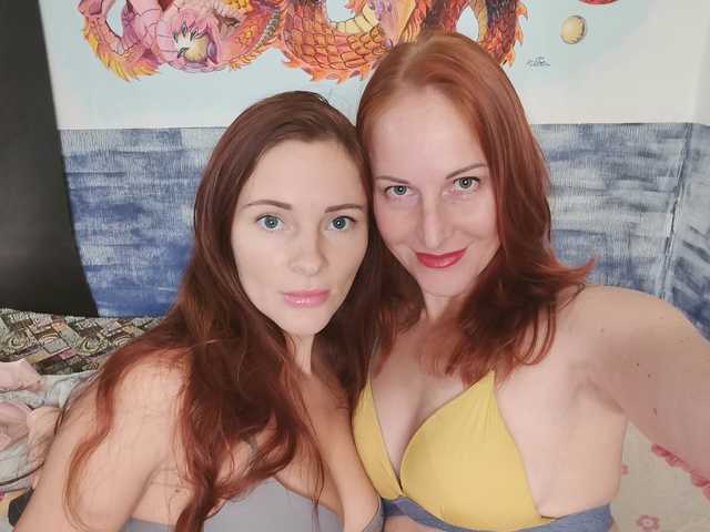 Φωτογραφία του προφίλ FoxxxyGirls
