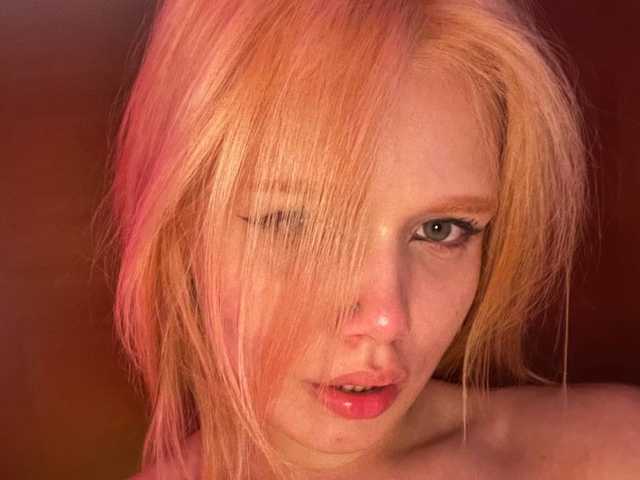 Φωτογραφία του προφίλ Foxy-Girl