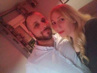 Ερωτική συνομιλία μέσω βίντεο Fp1987a