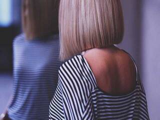 Ερωτική συνομιλία μέσω βίντεο FRANCHESCASMI