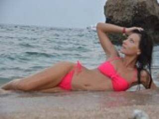 Ερωτική συνομιλία μέσω βίντεο francheska