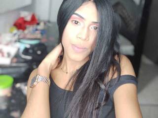 Ερωτική συνομιλία μέσω βίντεο Francheskaa