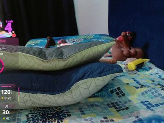 Ερωτική συνομιλία μέσω βίντεο francheskapower