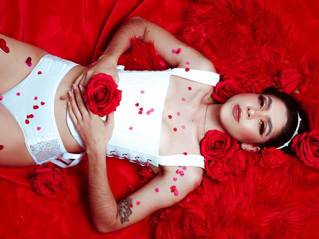 Φωτογραφία του προφίλ Fransheskha