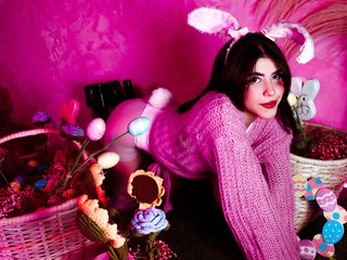 Ερωτική συνομιλία μέσω βίντεο Fransheskha