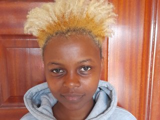 Ερωτική συνομιλία μέσω βίντεο Freakyangel12