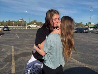 Ερωτική συνομιλία μέσω βίντεο Freakycoupletg69