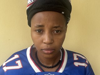 Ερωτική συνομιλία μέσω βίντεο Freakypinky