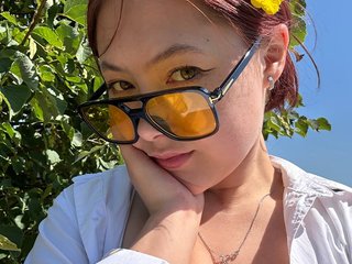 Ερωτική συνομιλία μέσω βίντεο French-Eyes