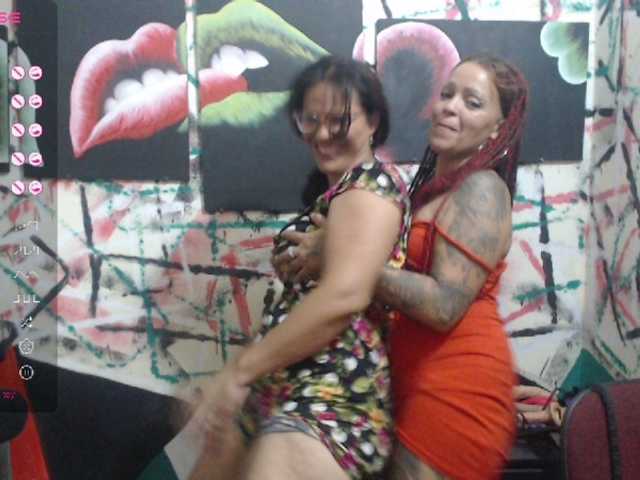 Φωτογραφίες fresashot99 #lesbiana#latina#control lovense 500tokn por 10minutos,,,250 token squirt inside the mouth #5 slaps for 15 token .20 token lick ass..#the other quicga has enough 250 token