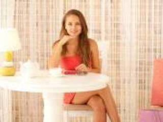 Ερωτική συνομιλία μέσω βίντεο freshluck