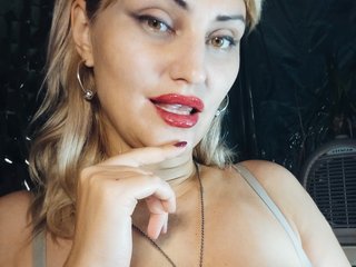Ερωτική συνομιλία μέσω βίντεο Freya-Milf