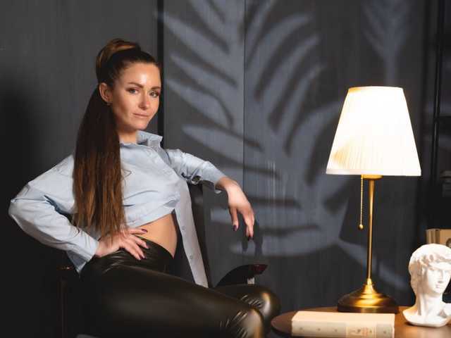 Φωτογραφία του προφίλ FreyaFindomFitGoddess