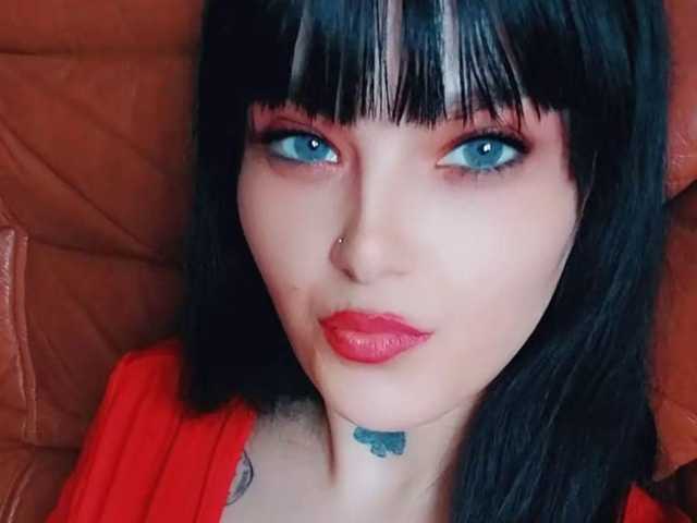Φωτογραφία του προφίλ FreyaParker