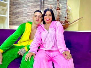 Ερωτική συνομιλία μέσω βίντεο Friiends-Lust