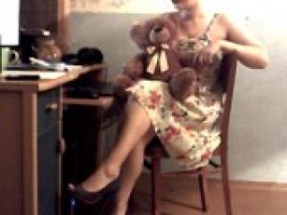 Ερωτική συνομιλία μέσω βίντεο frina