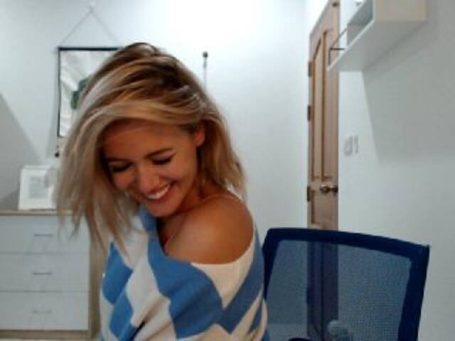 Εκπομπές οθόνης FromHeavenn