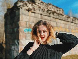 Ερωτική συνομιλία μέσω βίντεο princess___