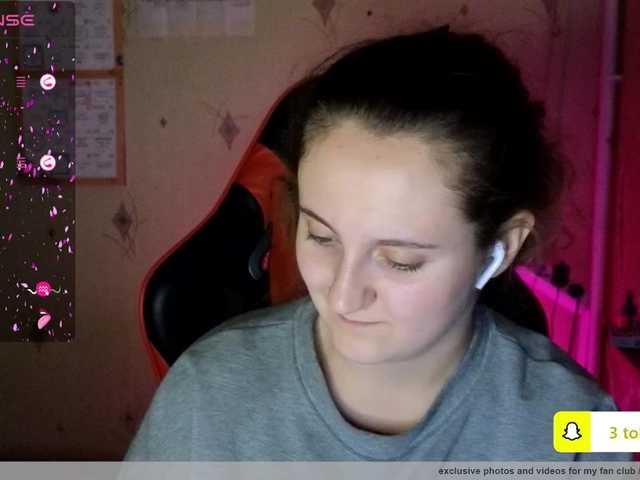 Εκπομπές οθόνης princess___