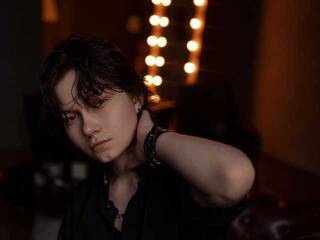 Ερωτική συνομιλία μέσω βίντεο fuckas-de-gla