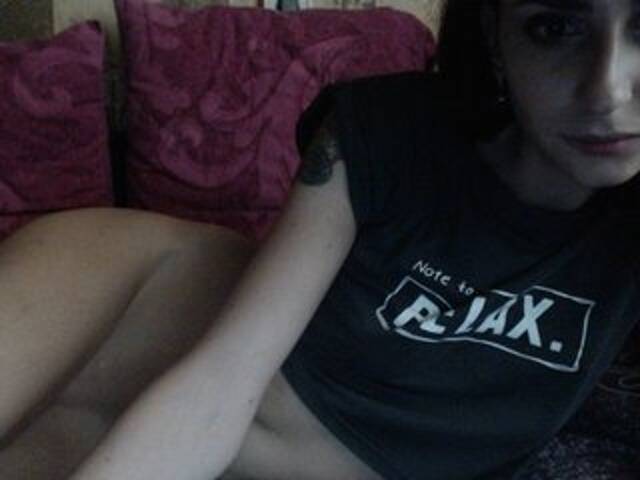 Εκπομπές οθόνης FuckCunt111