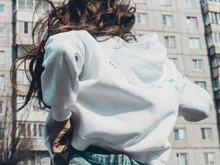 Ερωτική συνομιλία μέσω βίντεο PussyDora