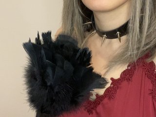 Ερωτική συνομιλία μέσω βίντεο Seraphima_Fetish_Goddess