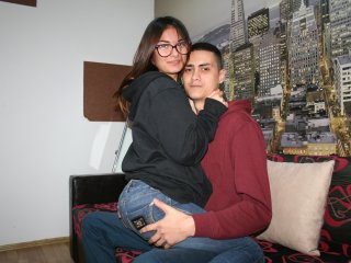Φωτογραφία του προφίλ FunkyCouple69