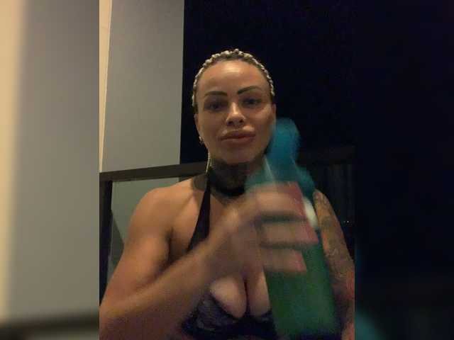 Εκπομπές οθόνης CobraMuayThai